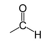 aldehyde group