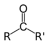 ketone group