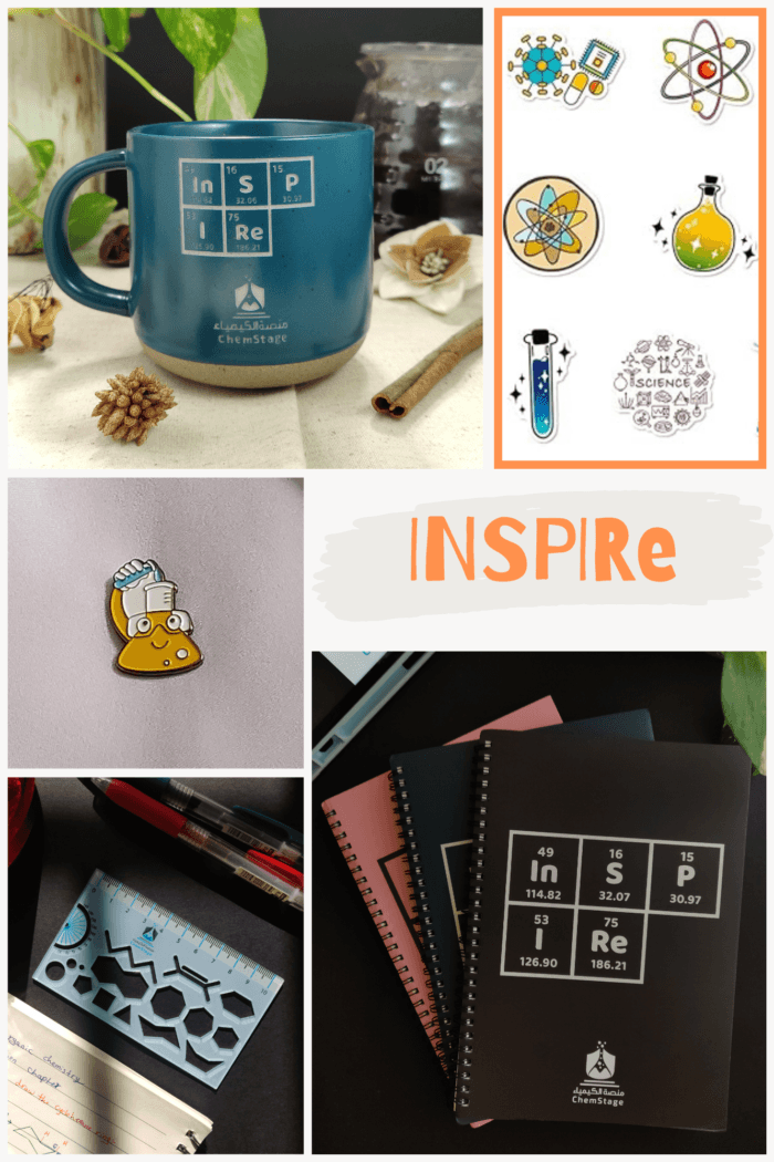 INSPIRe Package